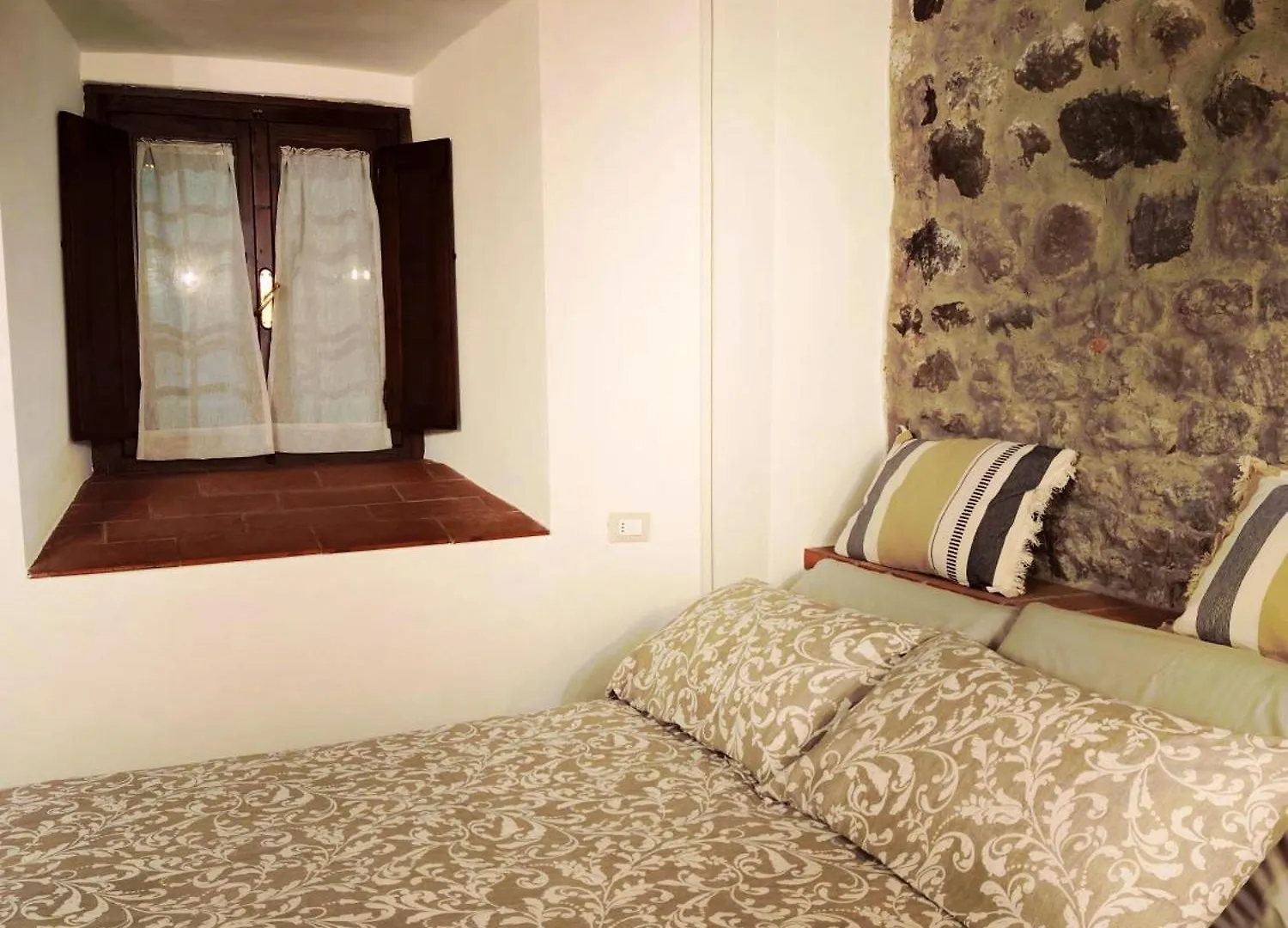 פשיה Claudia'S Home La Suite