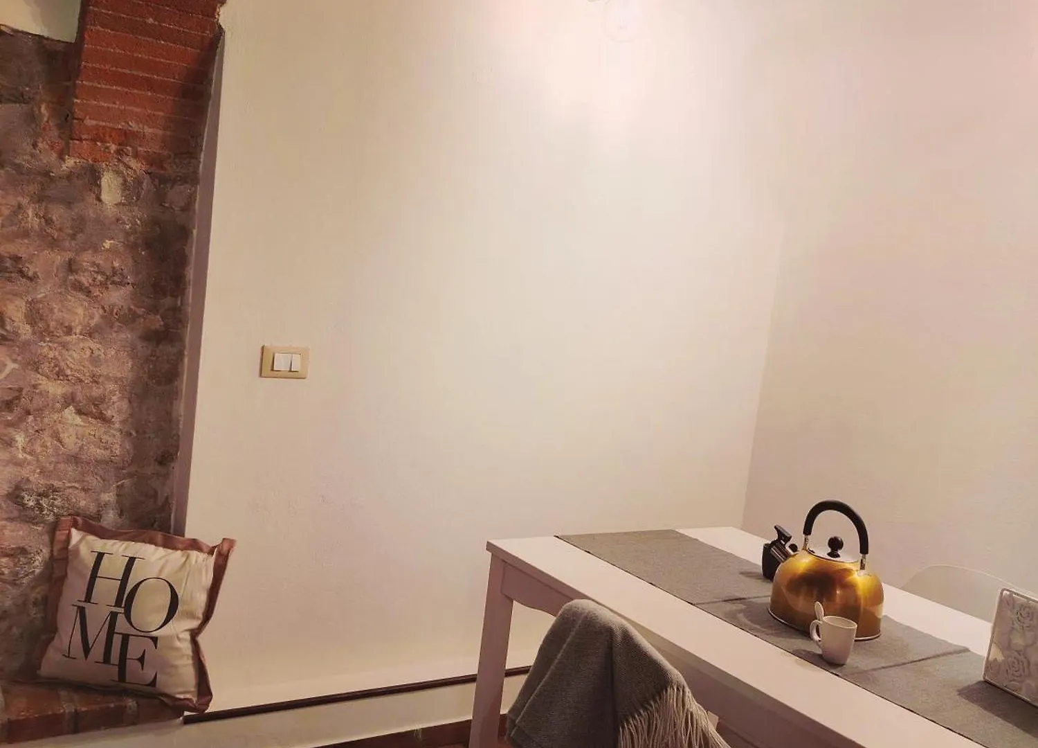 פשיה Claudia'S Home La Suite
